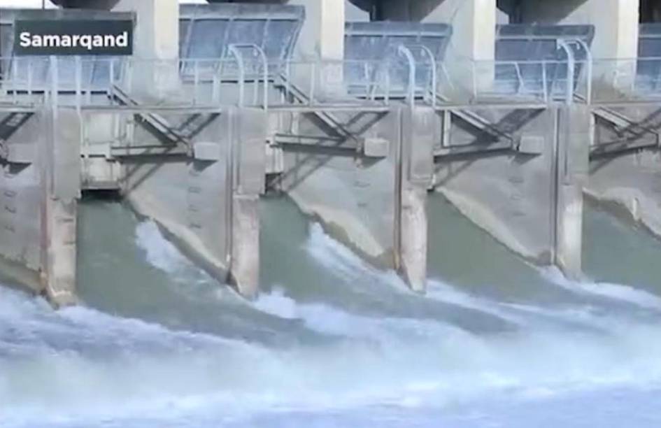 Samarqandda o‘ldirilib, kanalga tashlangan ayolning jasadi uch oydan beri topilmayapti